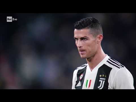 Intro Coppa Italia 2018-2019 - Rai 2