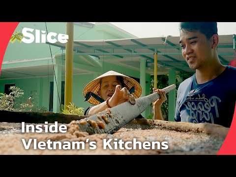 From Phở to Fish Sauce: The Subtle Strength of Vietnamese Cuisine | SLICE | FULL DOCUMENTARY
