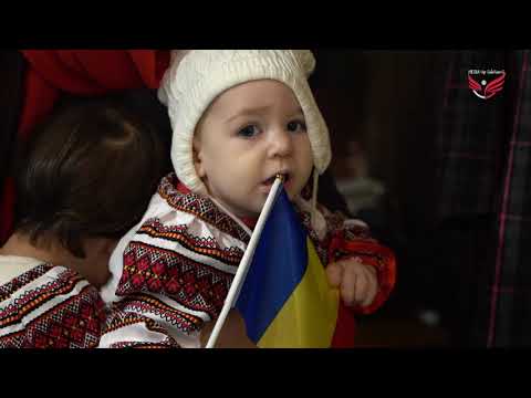 *** Colindul Sfântului Andrei ***   -  Corul ,,DIACONIA''