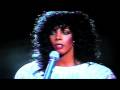 Don't Cry For Me Argentina - Donna Summer ( Live )