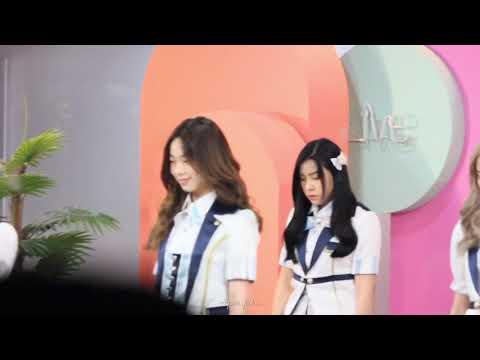 [20191104] Aitakatta - [Pun Focus] @ Grand Opening Digital Live Studio MBK