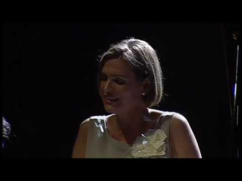 Morgen - Strauss I Ainhoa Arteta