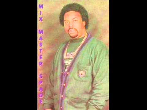 mix master spade RIP.wmv