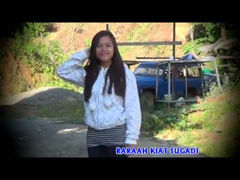 Raraah Kiat Sugadi by Justin Goposi Maujin