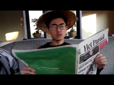 Sevn Alias - Gass Parody (Rijst)