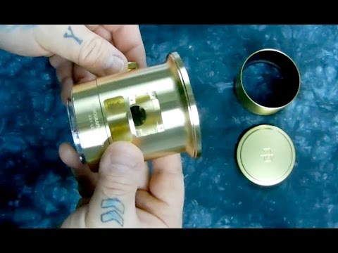 Angry Photographer: The Coolest & Most unusual All-Brass Portrait lens. SWIRLY BOKEH!