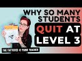 Most Piano Students NEVER Make It To Level 4 Intermediate Piano Teacher Tips Pianoteachers