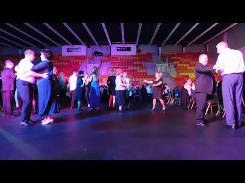 Mályinkai Silver Együttes - Kazincbarcika Bál 1 (2018.02.03)