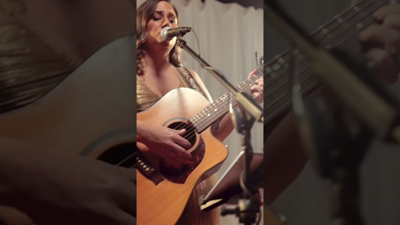 I Get To Love You - Janece from Wedding Music Perth