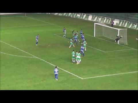 Lances - Juventude x Atlético Acreano