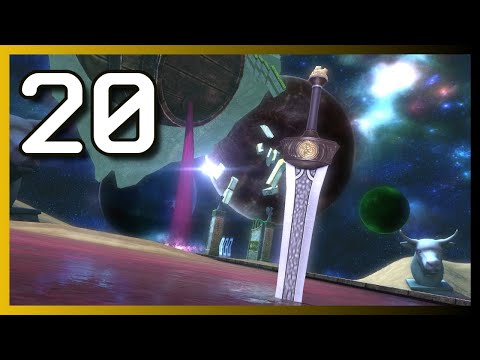 Fate/EXTELLA : Umbral Star - Part 20