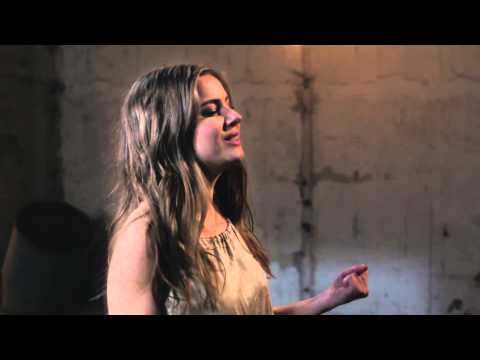 Eurovision 2015 Iceland: Maria Olafs - Unbroken (videoclip)