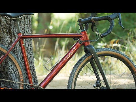 Light.  Fast.  Flammable?