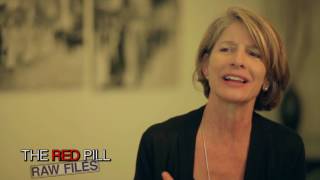 Red Pill Raw Files Review: Katherine Spillar #RPRF
