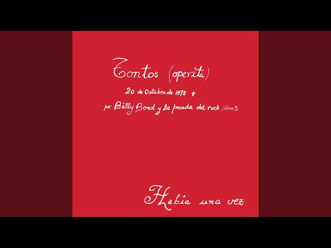 Acústico y Electrónico