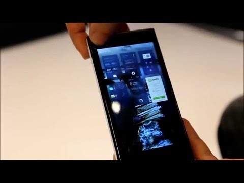 Jolla Sailfish OS | Review | Amazing Smartphones | Upcoming Phones | New Features