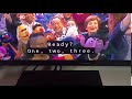 The Captions In Sesame Street S 50th Anniversary Celebration
