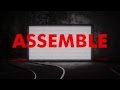 MUSICALIZACION DE CORTO [ 4 Times Insane ] - Assemble