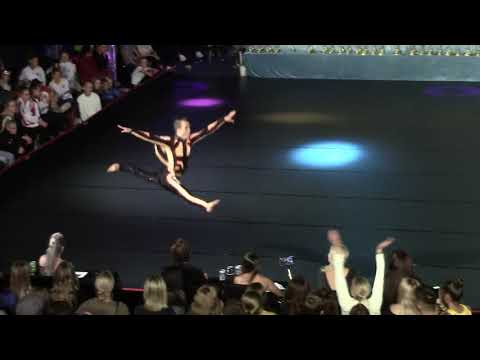 Christoffer Ljungdahl - Disco WC 2018