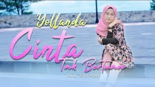 Download lagu Yollanda Cinta Tak Bertuan Lirik mp3