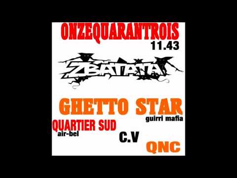 Zbatata Ft Ghetto Star