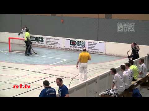 2013-04-13 Rollhockey Bundesliga IGR Remscheid - SK Germania Herringen