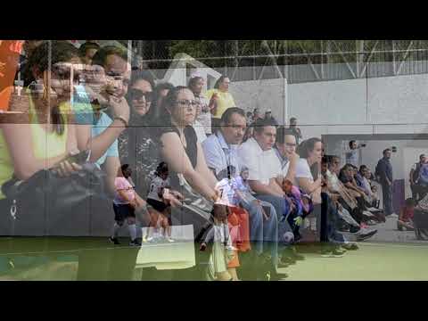 INAUGURA PODER EJECUTIVO PRIMER TORNEO DE FÚTBOL RÁPIDO FEMENIL