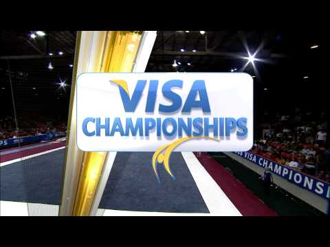 Men's Open - 2008 Visa Championships - Men