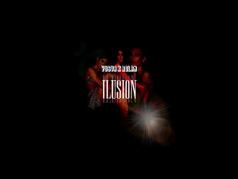 Yusva ❌ Rolan - Ilusión💔 (PROD. ELM BEATS)
