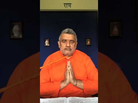 Bhagavad Gita Day 123. Shloka 10.7 onwards. Ishwara’s Devotees gain steady wisdom.