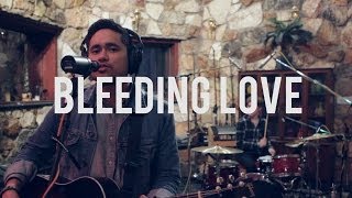 &quot;Bleeding Love&quot; - Leona Lewis (New Heights)