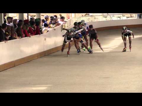 Patinaje Velocidad Liga Nacional Clubes en Amaya (6)