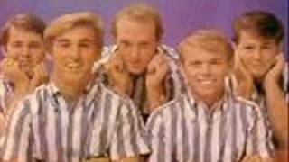 The Beach Boys You've Got To Hide Your Love Away