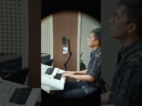 NKB 72 - Nama Yesus Berkumandang