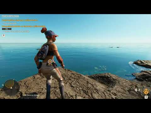 Far Cry 6 Prawo do imprezowania #88