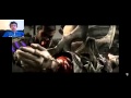 Noob Reactions: Mortal Kombat X Rap by JT ...