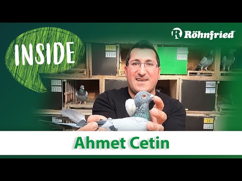 Röhnfried Inside bei Ahmet Cetin