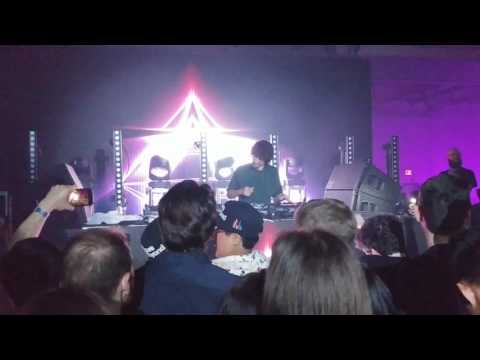 Mat Zo Anjunabeats NYC 2017