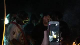 NEW UNRELEASED ASAP ROCKY SONG LIVE @ COACHELLA WEEDMAPS PARTY