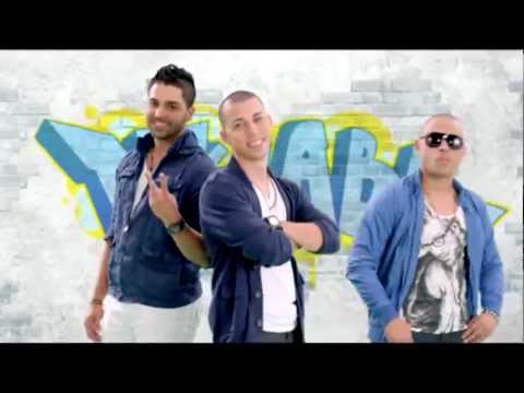 N'Klabe - Mi Vida Eres Tu Video Oficial