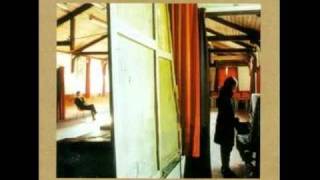 PJ Harvey - Rope Bridge Crossing