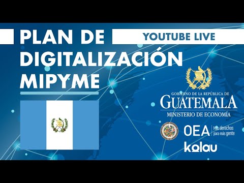 , title : 'Cómo Expandir el Ciclo del Cliente | Plan de Digitalización MIPYME Guatemala - Noviembre 2019'