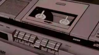 Dream Machine - Lazerhawk