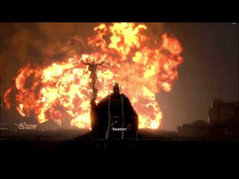 I lied, more Regenerators  RE4 remake pt40