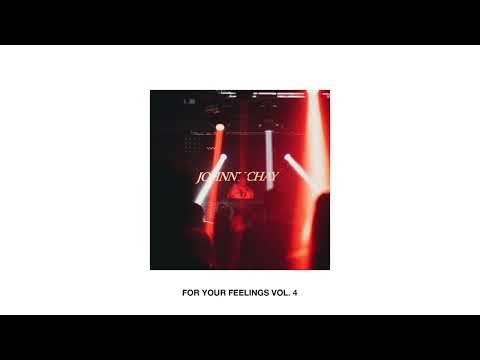 Johnny Chay @ Sabai & Hoang Soundcheck DC | For Your Feelings Vol. 4