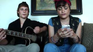 Kehlani Parrish &amp; Dillon Ingram &quot;Domino - Jessie J&quot; Cover!