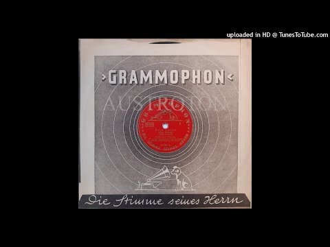 Eduardo Bianco, Mario Visconti (voc): Bajo Fondo - Tango (Berlin 1939)