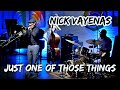 Just One of Those Things | Nick Vayenas | Jazz Music