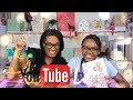 YouTube Live with the Froggys:  Weekly Q&A | Updates | Favorite Crafts PLUS Shout Outs!!