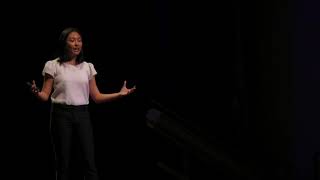 The Facade of Representation: The Impact of Incorrect Casting | Sydney Tsai | TEDxValenciaHighSchool